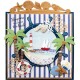 Marianne Design CR1553 - Punch die - Boats