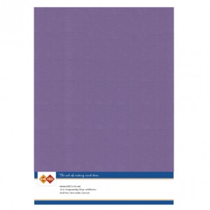 Card Deco LKK-A462 A4 - Grape