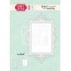 Craft and You CW118 - Ornament Frame