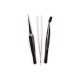 Tool Basics 4459 - Tweezers set 3pcs