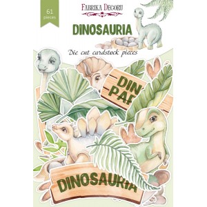 Fabrika Decoru FDSDC-04103 - Dinosauria