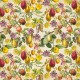 Fabrika Decoru FDSP-01108 12'x12' - Botany Exotic