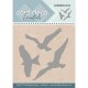 Card Deco CDEMIN10013 Mini Dies - Birds
