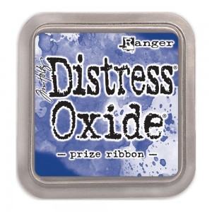 Tim Holtz TDO72683 Distress Oxides - Prize Ribbon