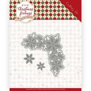 Find It Trading PM10165 - Precious Marieke Warm Christmas Feelings - Christmas Corner