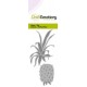 CraftEmotions 115633/0216 - Pineapple