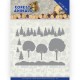 Find It Trading ADD10232 Amy Design Forest Animals - In the Forrest
