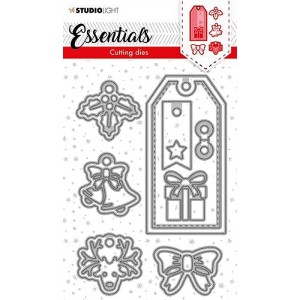 StudioLight SL-ES-CD63 - Christmas Essentials 63