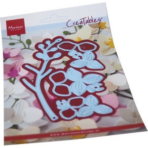 Marianne Design LR0728 - Orchid