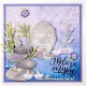 Marianne Design LR0728 - Orchid