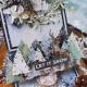 Craft and You CW147 - Christmas Trees