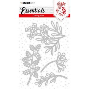 StudioLight SL-ES-CD62 - Christmas Essentials 62
