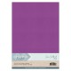 Card Deco LKK-A468 A4 - Mauve