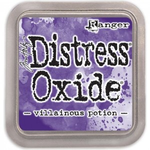 Tim Holtz TDO78821 Distress Oxides - Villainous Potion