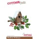 Cottage Cutz CC836 - Woodland Birdhouse