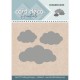 Card Deco CDEMIN10036 Mini Dies - Clouds