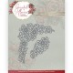 Find It Trading YCD10263 - Yvonne Creations Graceful Flowers - Graceful Corner