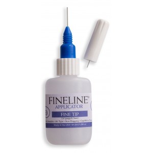 Fineline FL2022 - Precision Applicator Empty