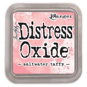 Tim Holtz TDO79545 Distress Oxides - Saltwater Taffy