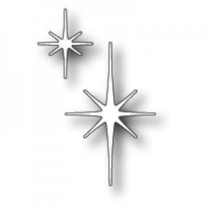 Memory Box 98167 - Star Of Wonder