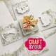 Craft and You CW161 - Wedding Car