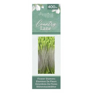 Crafter's Companion S-CLANE-STAMENS - Country Lane