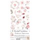 Craft O'Clock CC-C45-CI-10 6'x12' - A Cordial Invitation