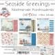 Craft O'Clock CC-C47-SG-08 6'x6' - Seaside Greetings