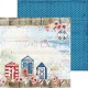 Craft O'Clock CC-C47-SG-08 6'x6' - Seaside Greetings