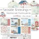 Craft O'Clock CC-C47-SG-08 6'x6' - Seaside Greetings