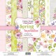 Fabrika Decoru FDSP-02116 8'x8' - Spring Inspiration