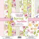 Fabrika Decoru FDSP-01116 12'x12' - Spring Inspiration