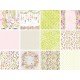 Fabrika Decoru FDSP-01116 12'x12' - Spring Inspiration