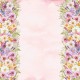 Fabrika Decoru FDSP-01116 12'x12' - Spring Inspiration