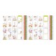 Fabrika Decoru FDSP-01116 12'x12' - Spring Inspiration