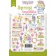 Fabrika Decoru FDSDC-04116 - Spring Inspiration