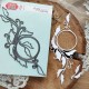 Craft and You CW175 - Flourish Frame
