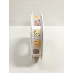 Just Married 325 - Панделка на ролка - 15 - 601