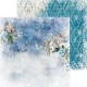 Craft O'Clock CC-F20-HS-07 8'x8' - Holidays In Snow