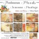 Craft O'Clock CC-F21-AM-07 8'x8' - Autumn Moods