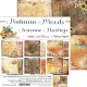 Craft O'Clock CC-F21-AM-07 8'x8' - Autumn Moods