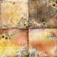 Craft O'Clock CC-F21-AM-07 8'x8' - Autumn Moods
