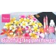 Marianne Design LR0666 - Frangipani Flower