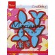 Marianne Design LR0610 - Lily