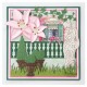 Marianne Design LR0610 - Lily
