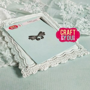 Craft and You CW204 - Bow