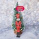 Craft and You CW193 - Nutcracker
