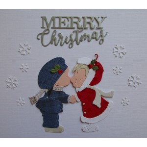 Uau.bg XE376 - Хартиени елементи - Модел 376