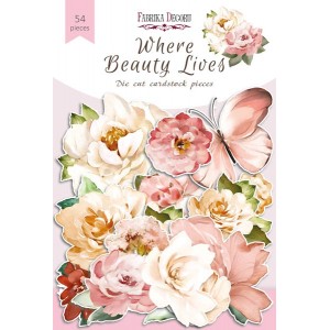 Fabrika Decoru FDSDC-04120 - Where Beauty Lives