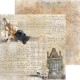 Craft O'Clock CC-F24-AMS-08 6'x6' - Age of Mysteries